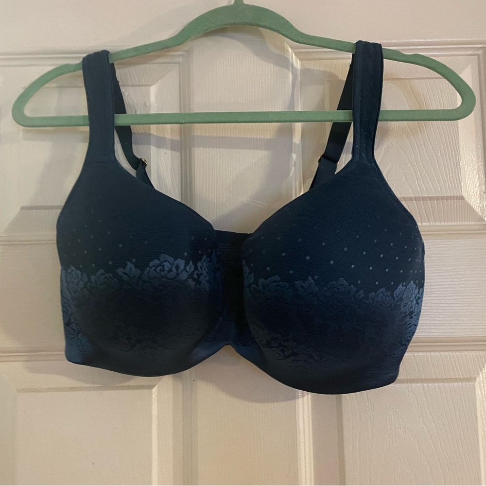 NWT Soma Stunning Support Balconet Bra size 36G. Full Coverage Full Support